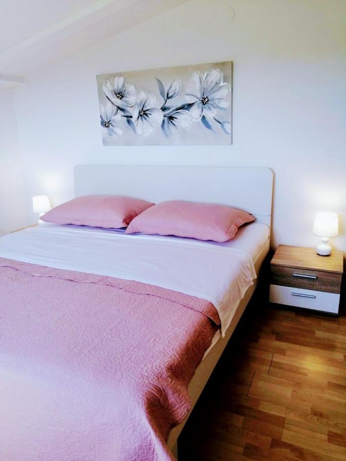 Guesthouse Resan Медулин Экстерьер фото