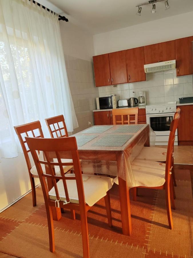 Guesthouse Resan Медулин Экстерьер фото