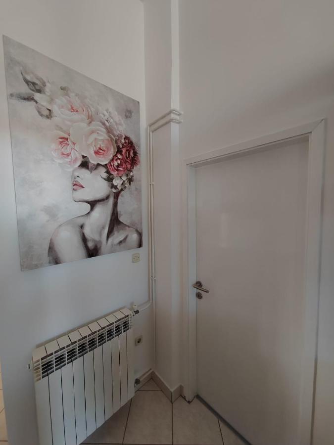 Guesthouse Resan Медулин Экстерьер фото
