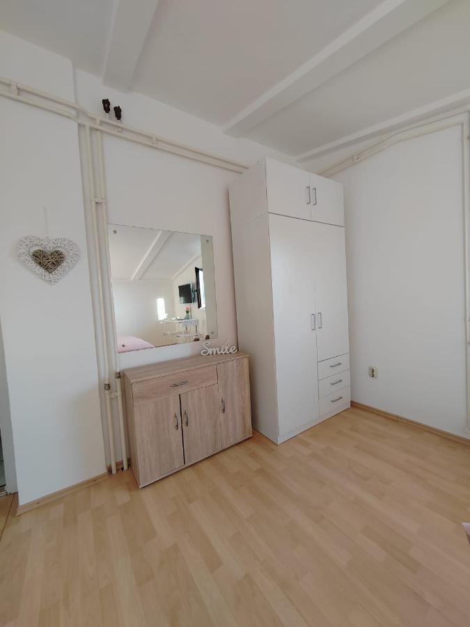 Guesthouse Resan Медулин Экстерьер фото