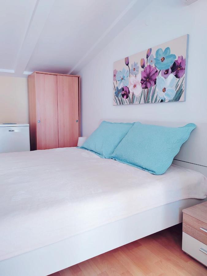 Guesthouse Resan Медулин Экстерьер фото