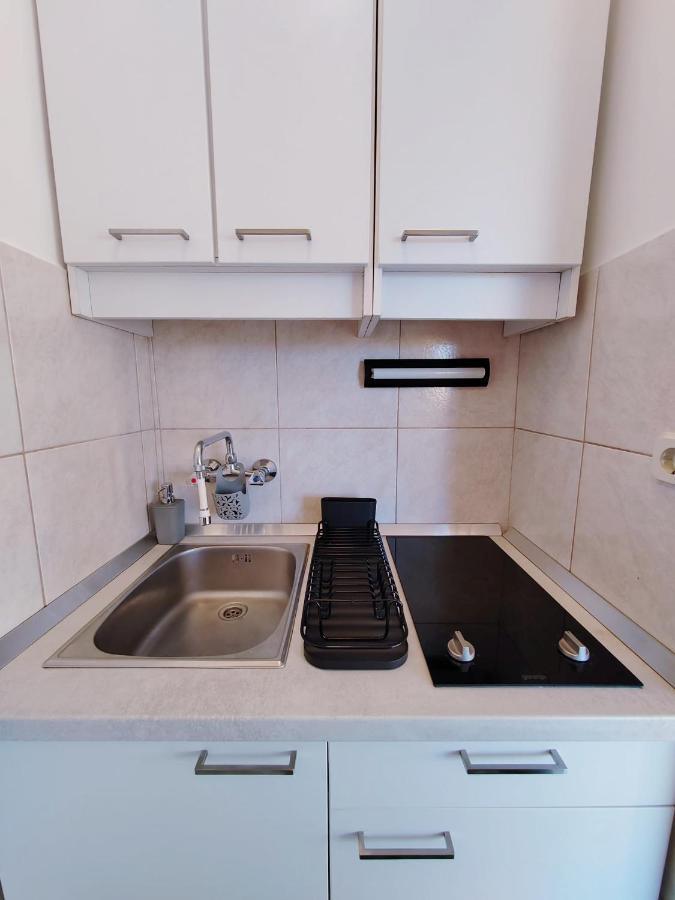 Guesthouse Resan Медулин Экстерьер фото