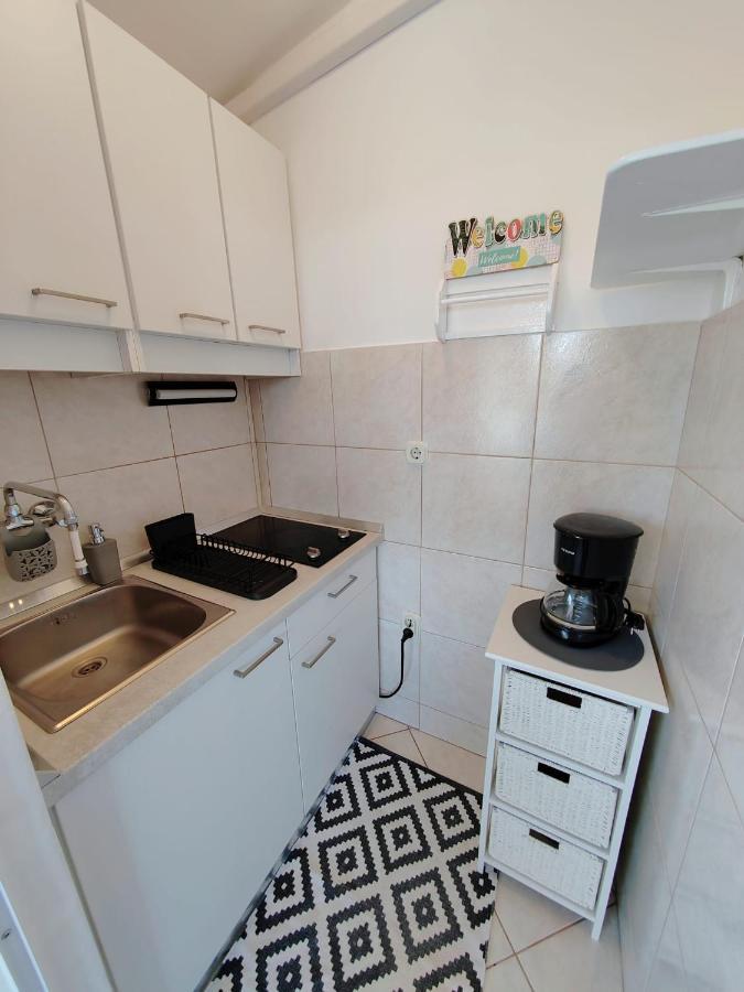 Guesthouse Resan Медулин Экстерьер фото