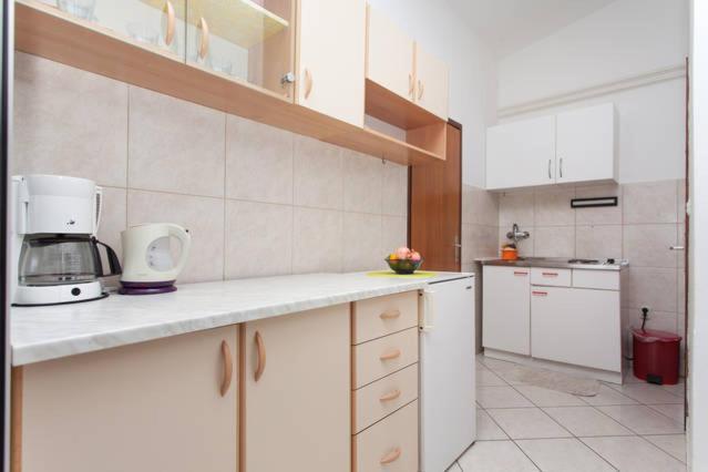 Guesthouse Resan Медулин Номер фото