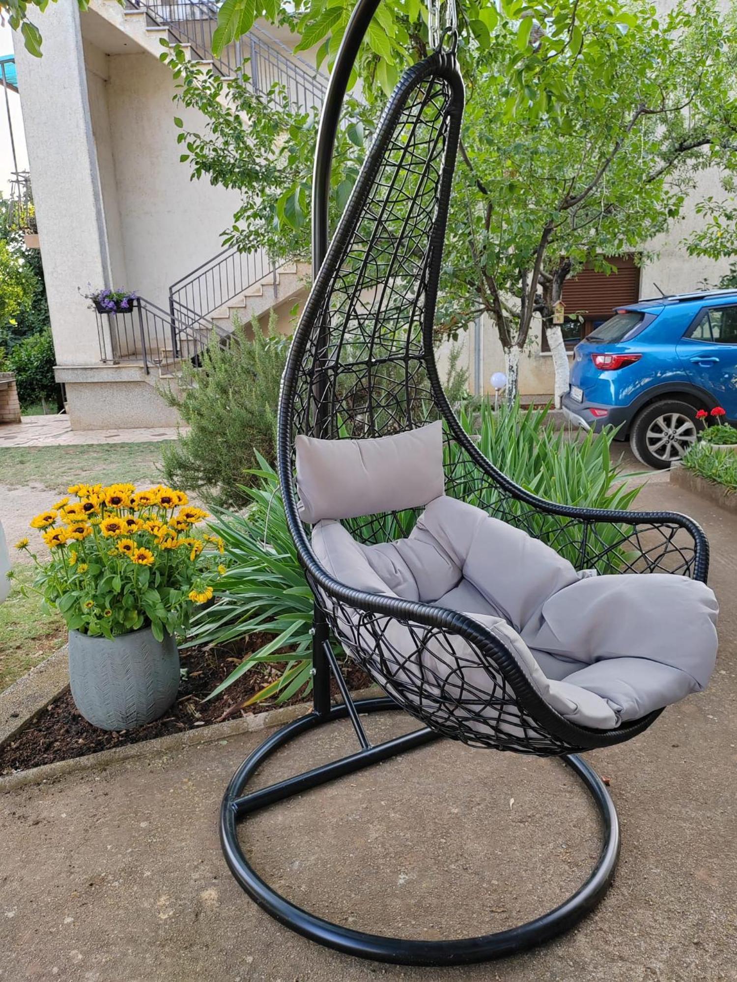 Guesthouse Resan Медулин Экстерьер фото