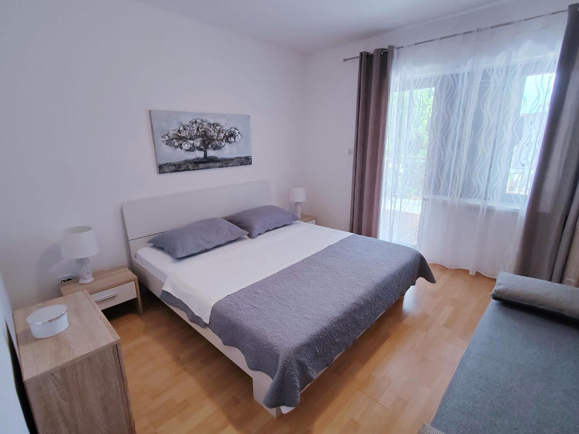 Guesthouse Resan Медулин Экстерьер фото