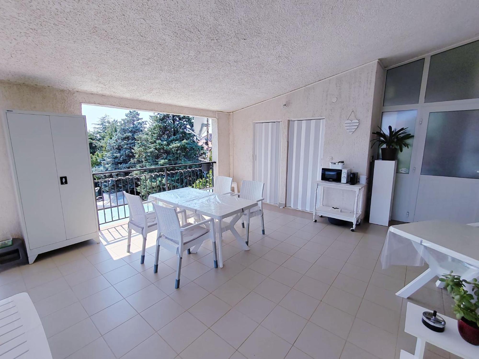 Guesthouse Resan Медулин Экстерьер фото