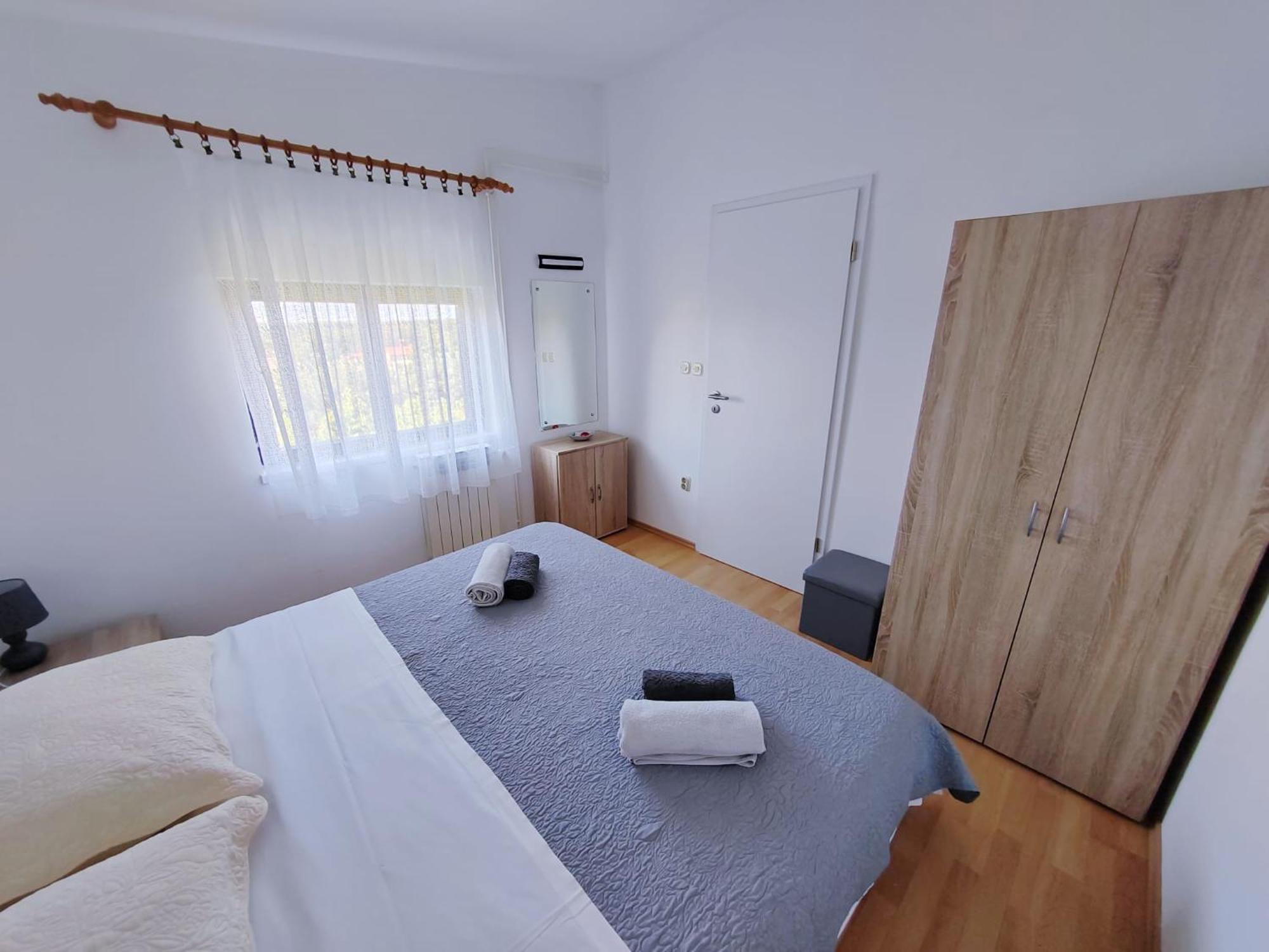 Guesthouse Resan Медулин Экстерьер фото