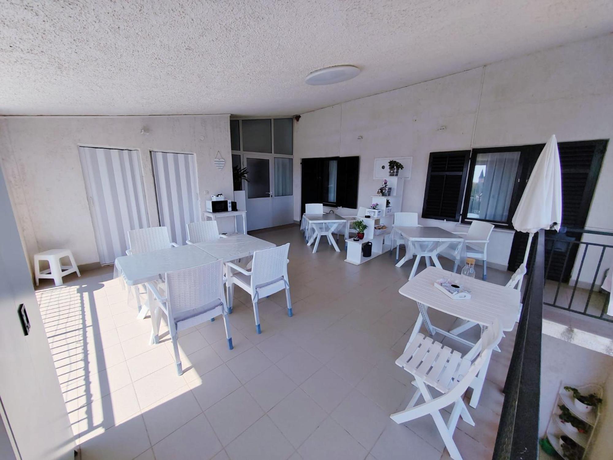 Guesthouse Resan Медулин Экстерьер фото