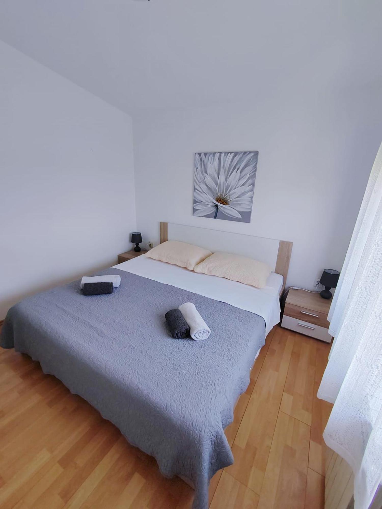 Guesthouse Resan Медулин Экстерьер фото